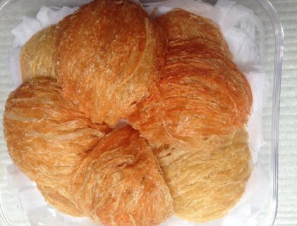 Hồng Yến Rút Lông ( 100G ) 